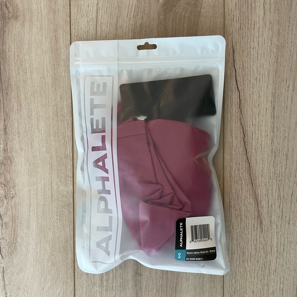 Alphalux Wonder Bra (Wisteria) - Picture 5 of 5